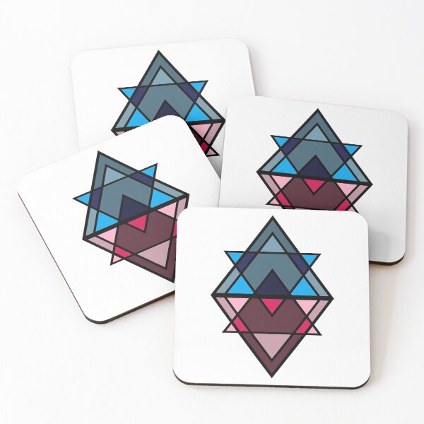 Item preview, Triangle 7 designed and sold by Hope-Innovatory.