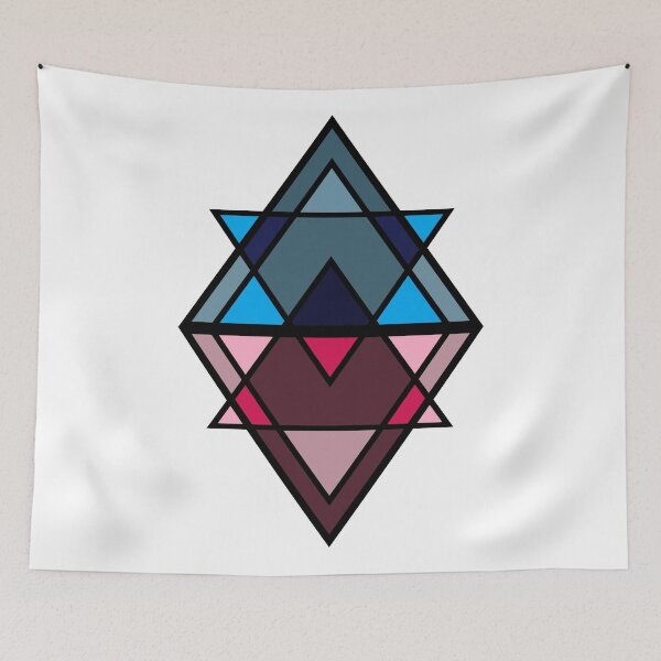 Item preview, Triangle 7 designed and sold by Hope-Innovatory.