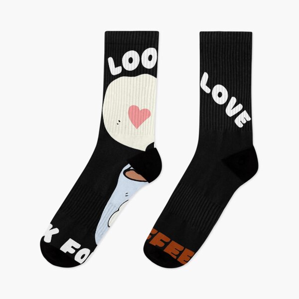 Item preview, Dont Look For Love Look For Coffee designed and sold by Gamers Hub.