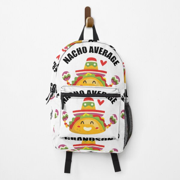 Item preview, Nacho Average Grandson | Cinco De Mayo designed and sold by GravitiTees.