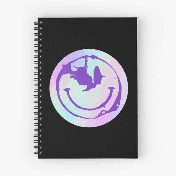 Item preview, Nessa Barrett Smiley designed and sold by everythingManga.