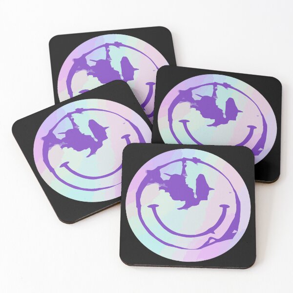 Item preview, Nessa Barrett Smiley designed and sold by everythingManga.