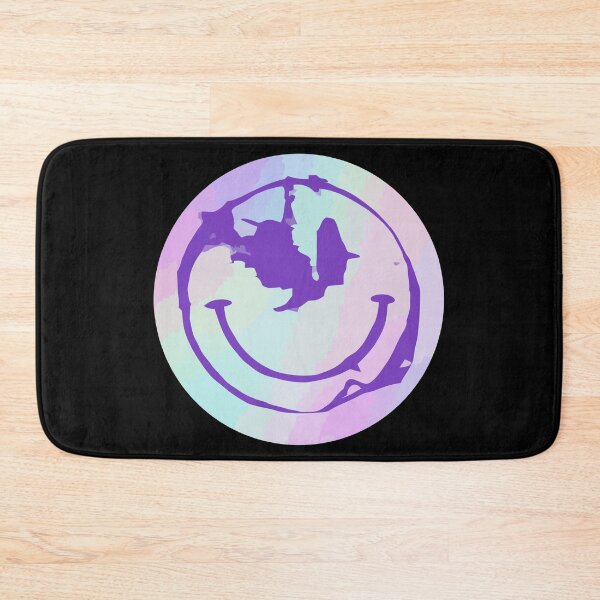 Item preview, Nessa Barrett Smiley designed and sold by everythingManga.