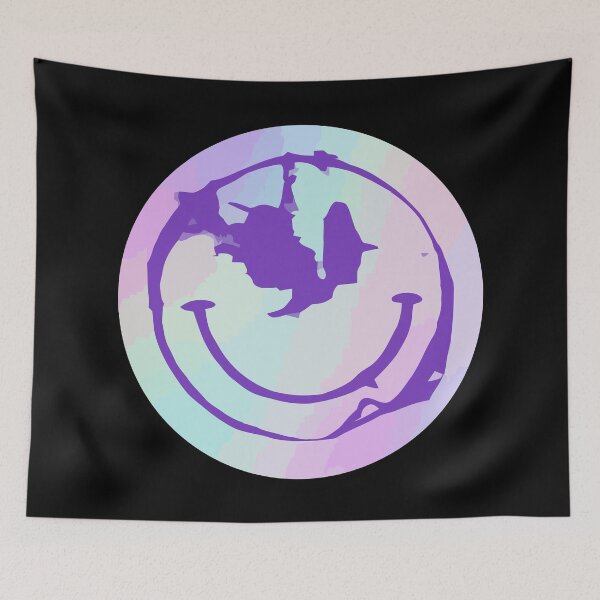 Item preview, Nessa Barrett Smiley designed and sold by everythingManga.