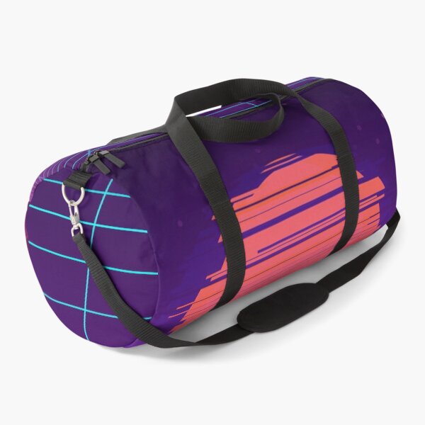 Item preview, Futuristic Cyberscape Sunset designed and sold by MaiZephyr.