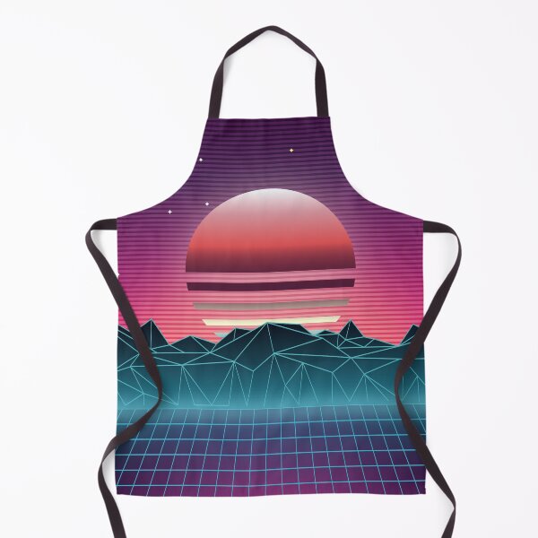 Item preview, Sunset Vaporwave Aesthetic designed and sold by MaiZephyr.