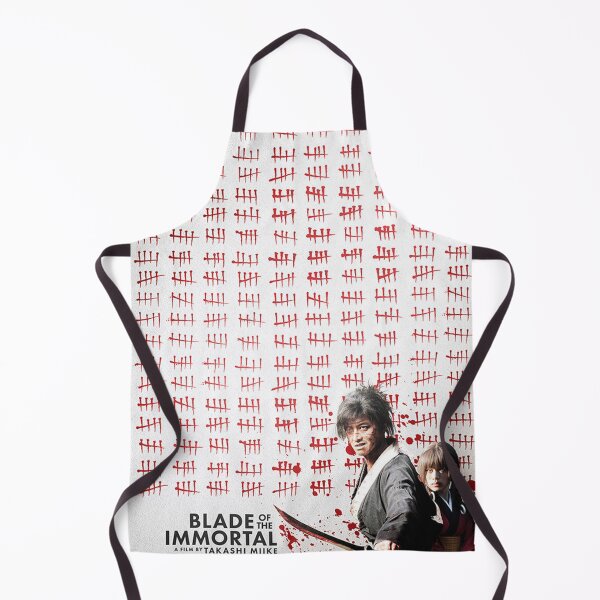 Item preview, Blade of the Immortal designed and sold by Catherinehou.