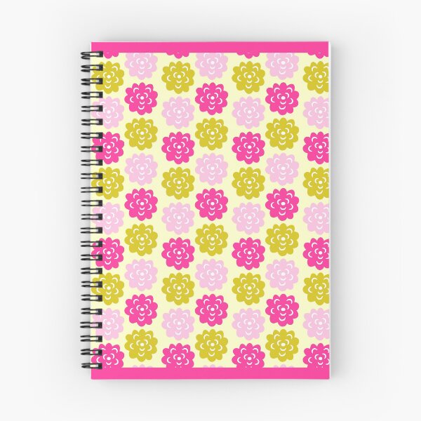 Artikelvorschau, FANTASY DECORATIVE FLORAL PATTERN-COLORFUL SPRING DESIGN GIFT IDEA entworfen und verkauft von lotees.