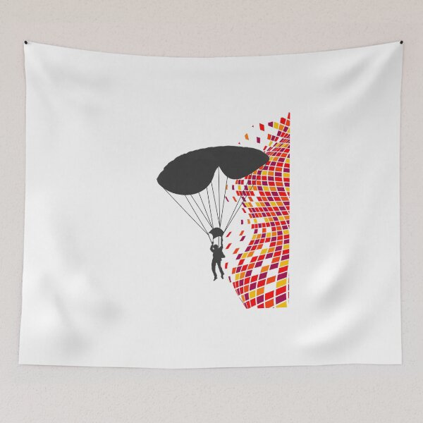 Item preview, SKYDIVING DIRECTLY designed and sold by wahine24.