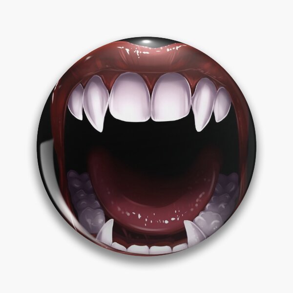 Item preview, Vampire tooth designed and sold by SENBUUR.
