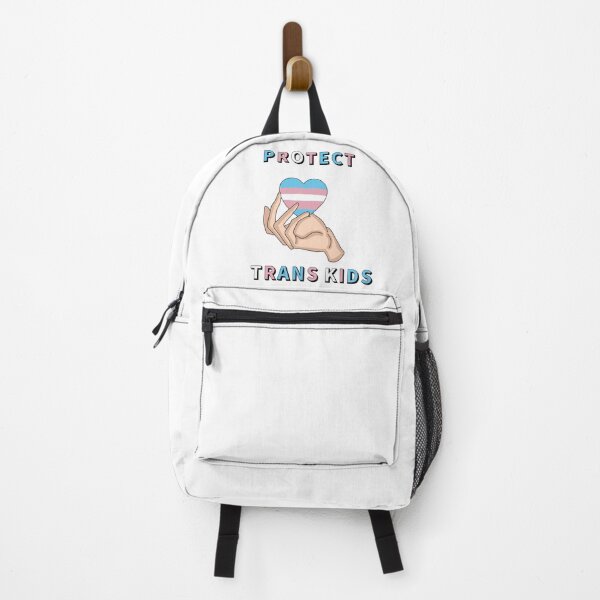 Item preview, Protect trans kids designed and sold by LunaAngelRose.