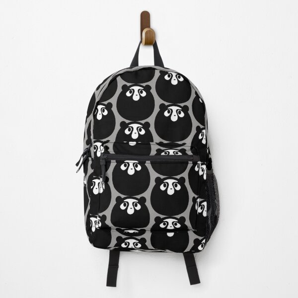 Item preview, Spectacled bear designed and sold by Atsuwu.