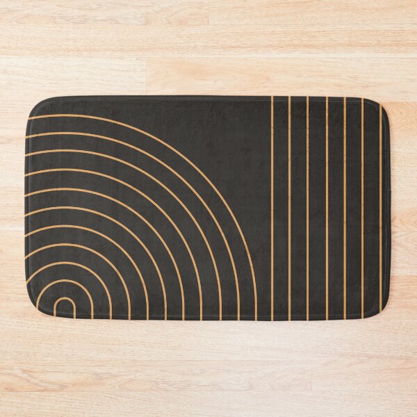 Item preview, Black & Gold Arch designed and sold by MaiZephyr.