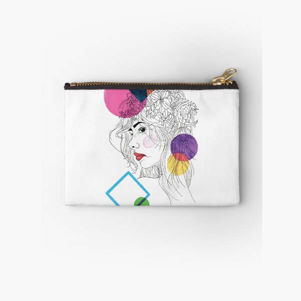Item preview, FLORA designed and sold by Amanda Kelley.