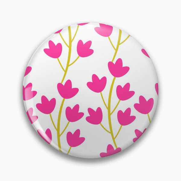 Item preview, FANTASY DECORATIVE FLORAL PATTERN-COLORFUL SPRING DESIGN GIFT IDEA designed and sold by lotees.