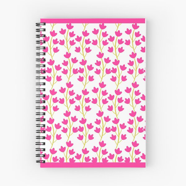 Artikelvorschau, FANTASY DECORATIVE FLORAL PATTERN-COLORFUL SPRING DESIGN GIFT IDEA entworfen und verkauft von lotees.