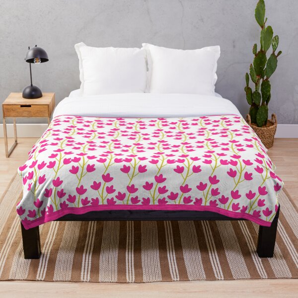 Artikelvorschau, FANTASY DECORATIVE FLORAL PATTERN-COLORFUL SPRING DESIGN GIFT IDEA entworfen und verkauft von lotees.