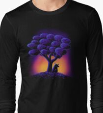 Ferdinand the Bull Long Sleeve T-Shirt