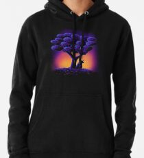 Sudadera con capucha Fernando el Toro