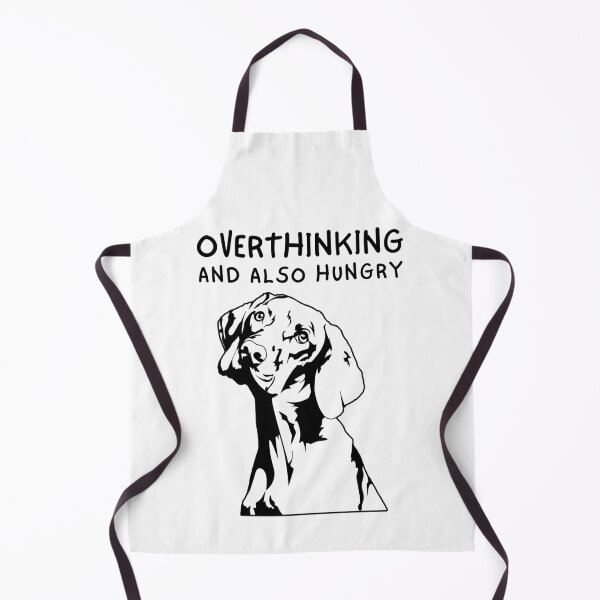 Item preview, Overthinking and also hungry designed and sold by CeciLop.