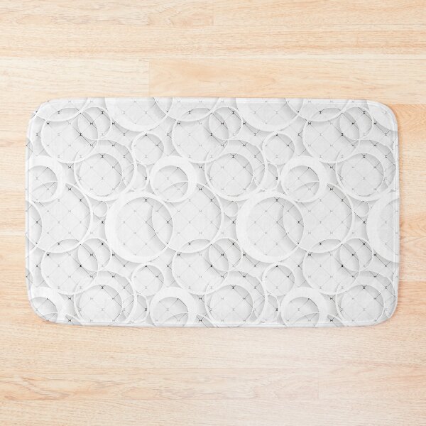 Item preview, Circles designed and sold by ladypennyface.