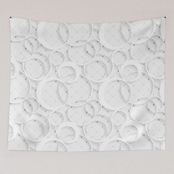 Item preview, Circles designed and sold by ladypennyface.