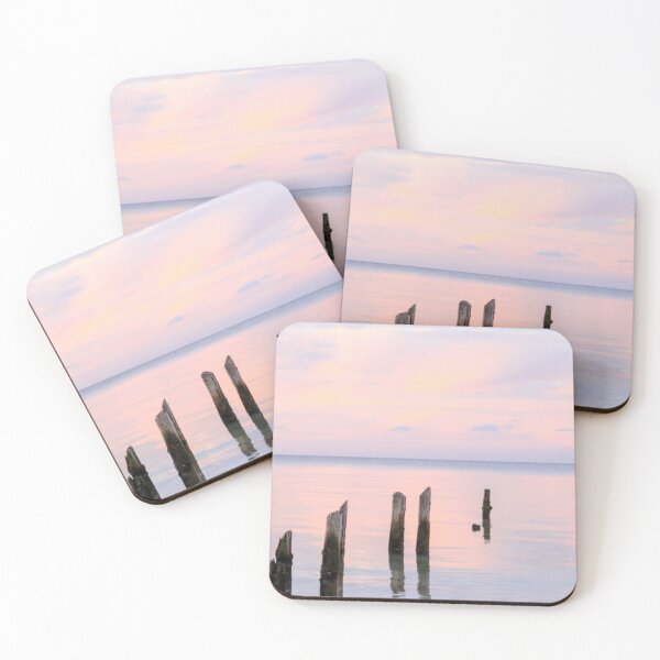 Item preview, Dreamy Sunset designed and sold by jillwbg.