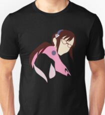 Nice Moves! Unisex T-Shirt