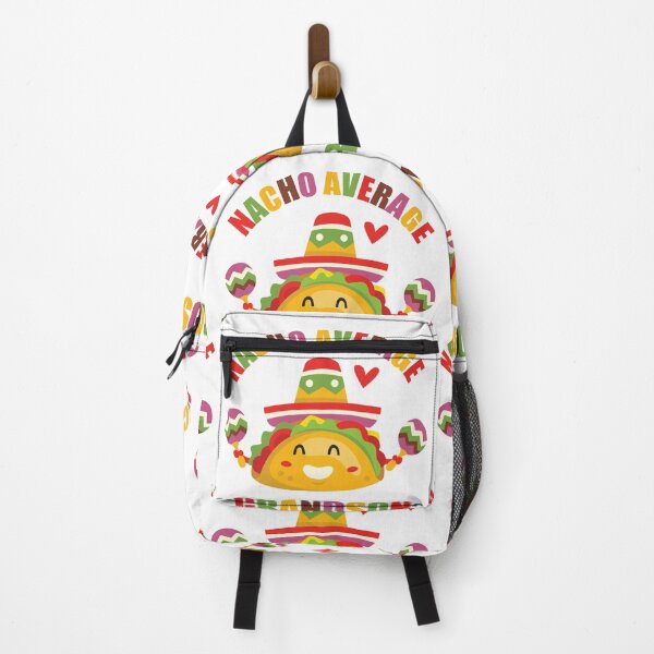 Item preview, Nacho Average Grandson | Taco De Mayo designed and sold by GravitiTees.