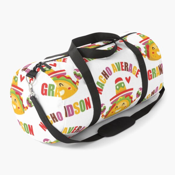 Item preview, Nacho Average Grandson | Taco De Mayo designed and sold by GravitiTees.