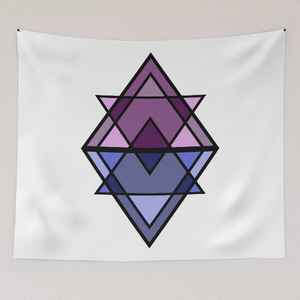 Item preview, Triangle 1 designed and sold by Hope-Innovatory.