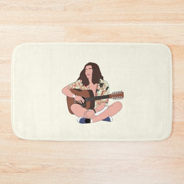 Item preview, Hawaiian Danny designed and sold by StardustCo.