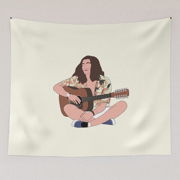 Item preview, Hawaiian Danny designed and sold by StardustCo.