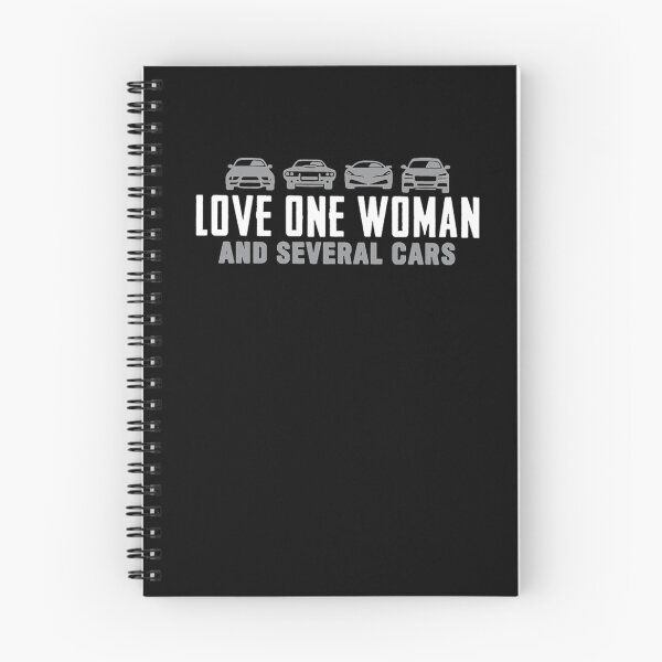 Item preview, Love One Woman And Several Cars designed and sold by willylucas79.