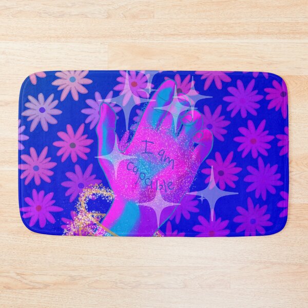 Item preview, I am capable designed and sold by gwendyrv.