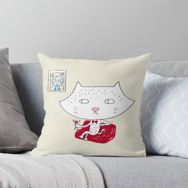Item preview, Cat Dundee designed and sold by taichi.