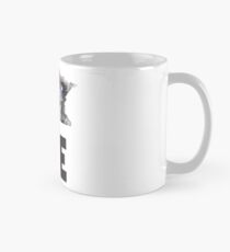 Minnesota "ZUHAUSE" Tasse (Standard)