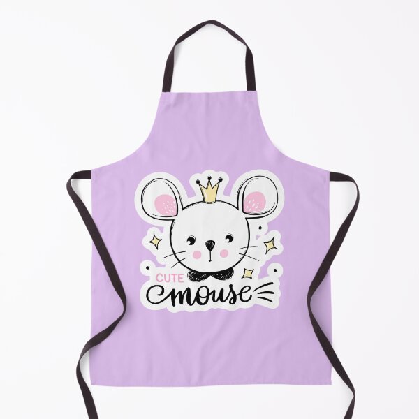 Item preview, Cute Mouse designed and sold by SSK Designs.