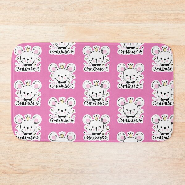 Item preview, Cute Mouse designed and sold by SSK Designs.