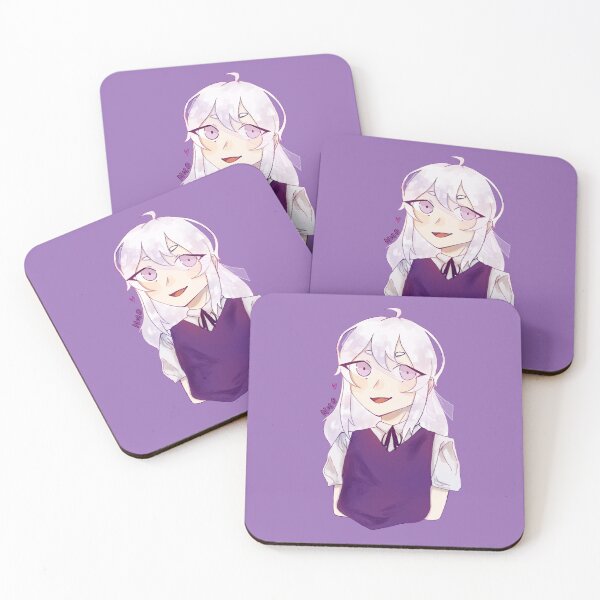 Item preview, lilac designed and sold by yakultii.