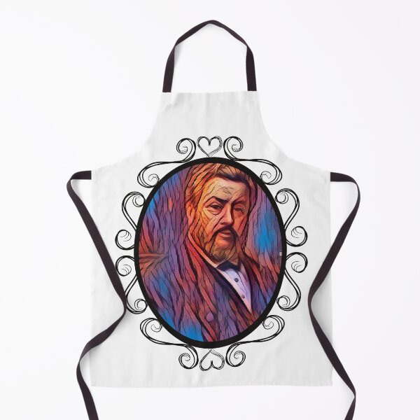 Item preview, Charles Spurgeon designed and sold by HomerNixon.