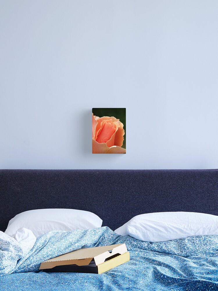 Thumbnail 1 of 3, Canvas Print, Just Joey designed and sold by Tiffany Dryburgh.