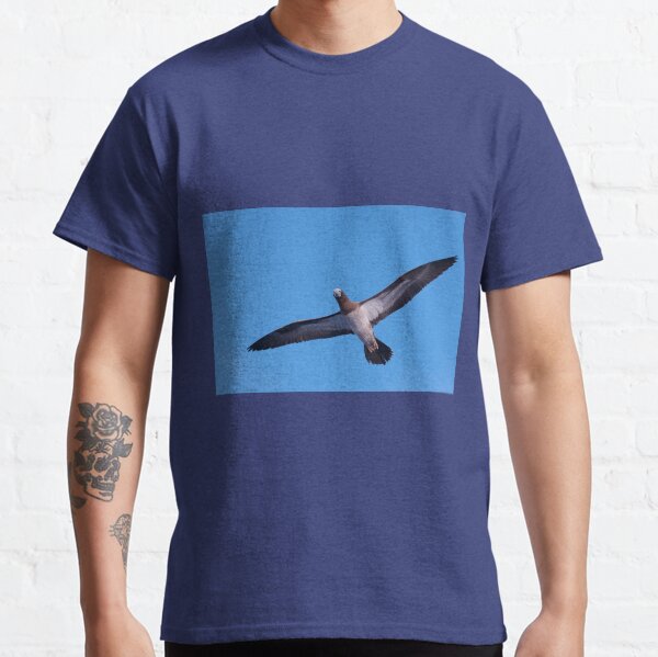 Brown Booby, Tonga Classic T-Shirt