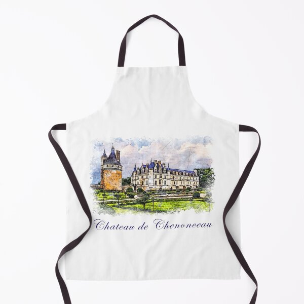 Item preview, Castle Chenonceau. France. designed and sold by Newlander90.