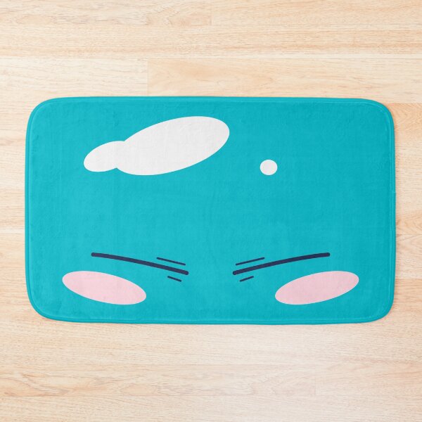 Item preview, Rimuru Face Slime Chibi designed and sold by Raitoseji.