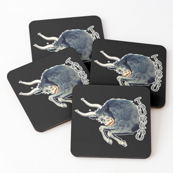 Item preview, Taurus vintage astrological sign designed and sold by Astralia.