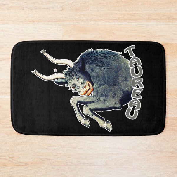 Item preview, Taurus vintage astrological sign designed and sold by Astralia.
