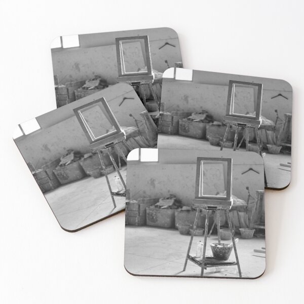 Item preview, Waiting for Inspiration designed and sold by Tiffany Dryburgh.