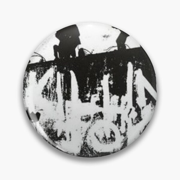 Item preview, killing joke designed and sold by cabangke1.