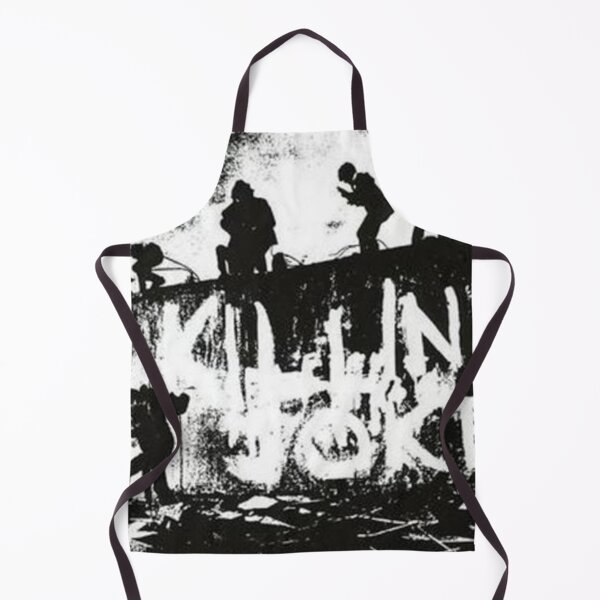 Item preview, killing joke designed and sold by cabangke1.